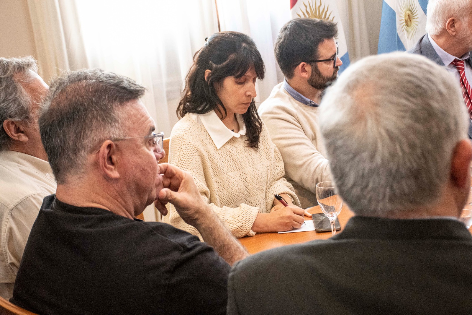 Con tres frecuencias semanales vuelven por cinco meses los vuelos a Río Cuarto - imagen 6